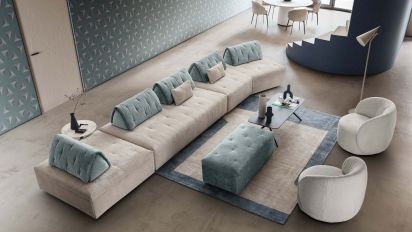 Divani Multistile